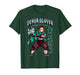 Demon Slayer: Kimetsu no Yaiba Tanjiro Epic Pose T-Shirt