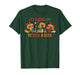 Its a Good Day to Read a Book Turkey Thanksgiving T-Shirt