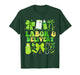 Labor and Delivery Nurse Coquette L&D Nurse St Patricks Day T-Shirt
