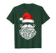6 7 Christmas 67 Santa Six Seven Christmas Boys Teens 6/7 T-Shirt