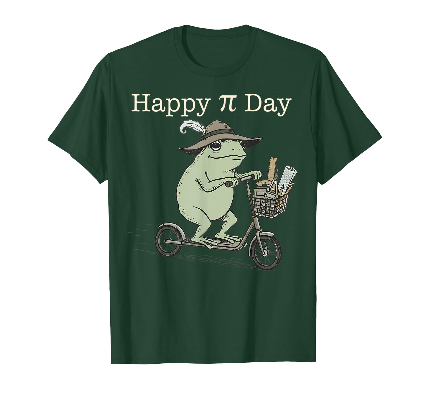Happy Pi Day 2026 Math Teachers Elementary Teacher Back to S T-Shirt