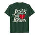 Jesus Heals The Broken T-Shirt