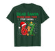 Dear Santa Please Make Them Stop Saying 6-7 Christmas T-Shirt