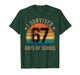 I Survived 67 Days of School Six Seven Teachers Students T-Shirt