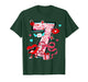 Valentine 67 Six Seven Meme Dabbing Hearts Matching Couple T-Shirt