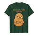 Cute Sweet Rude Potato, Sweet Potato and Kind of Rude Potato T-Shirt