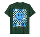 in November We Wear Blue Diabetes Awareness Support Squad T-Shirt
