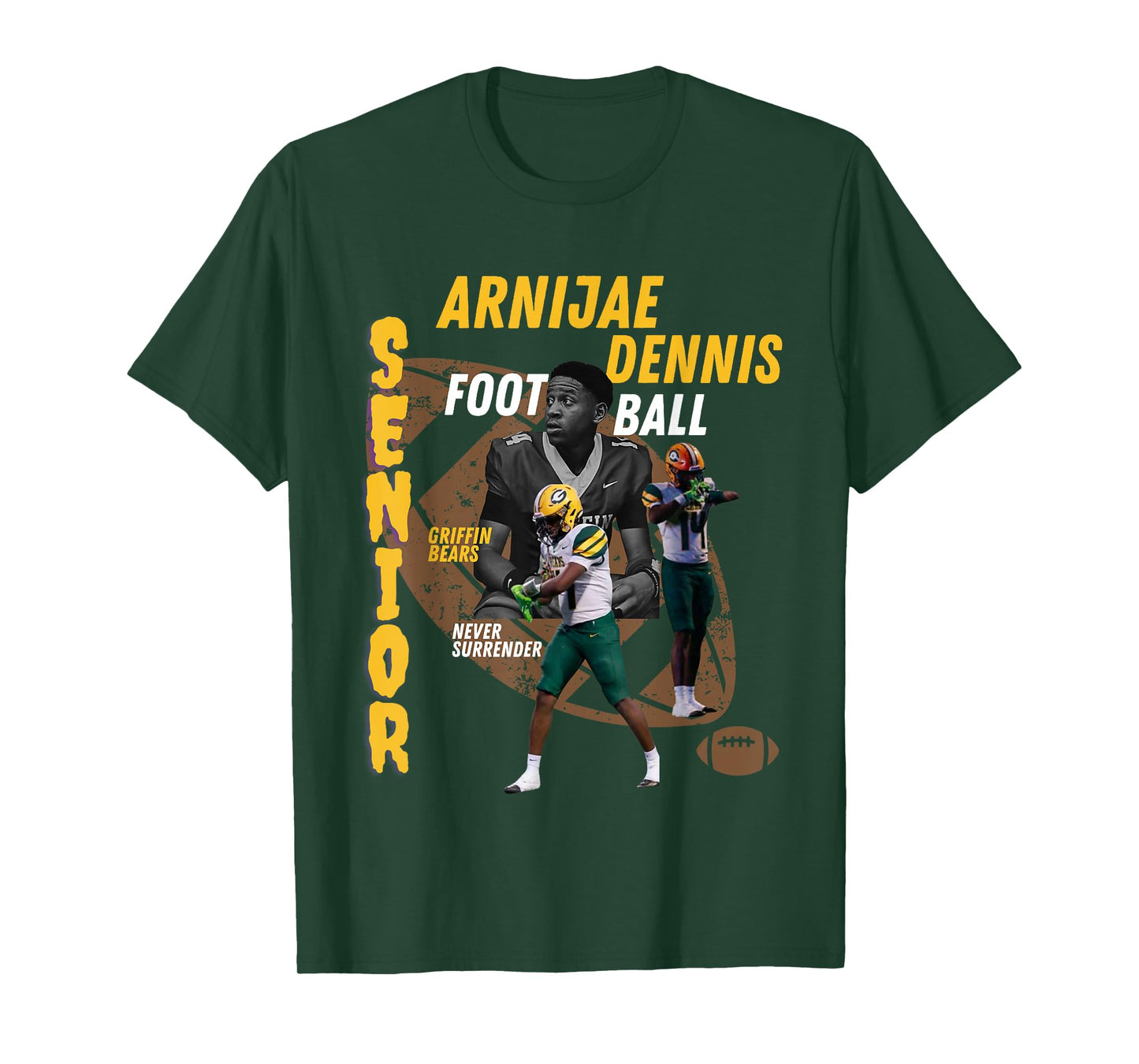 BOIBOI 14 T-Shirt