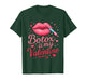 Valentine's Day Funny Aesthetic Nurse Injector Botox Dealer T-Shirt