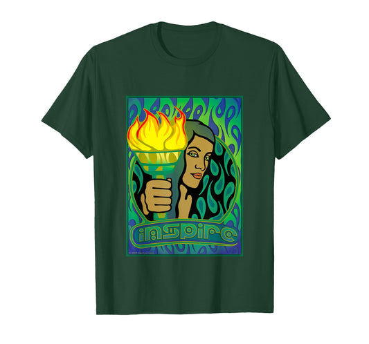 Inspire T-Shirt