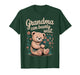 Grandma Can Bearly Wait T-Shirt