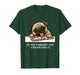 On The List Pug Christmas Funny Dog Holiday Season T-Shirt