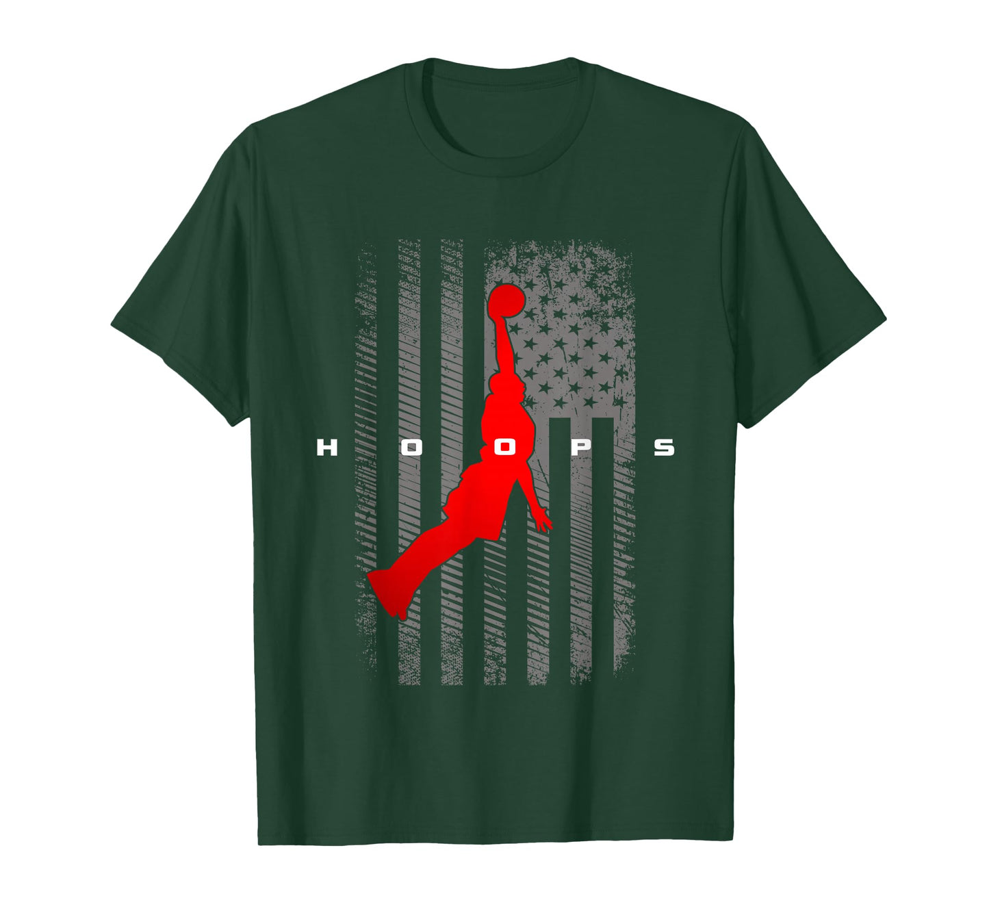 Basketball T-Shirt