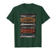 Squarebody Truck T-Shirt