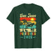 Family Vacation Puerto Rico San Juan 2026 Beach Summer T-Shirt