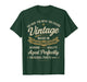 77th Birthday Gift Vintage 1949 Men Funny 77 Years Old 1949 T-Shirt