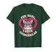 Fur Real I Love Chinchillas Cute Animal Lover T-Shirt