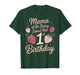 Berry First Birthday Dress Mama of The Berry First Birthday T-Shirt