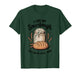 I Like My Sourdough Like I Like My Jesus, Baker Breadmaker T-Shirt