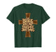 The Bible Recap Finisher 365 Days Funny Humour Biblical T-Shirt