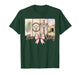 True Story Easter He is Risen The Christian Easter T-Shirt