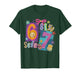 Six Seven Meme Number 67 Player Or 67th Birthday Girl Woman T-Shirt
