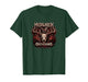 Metalneck Outdoors Deer Skull T-Shirt
