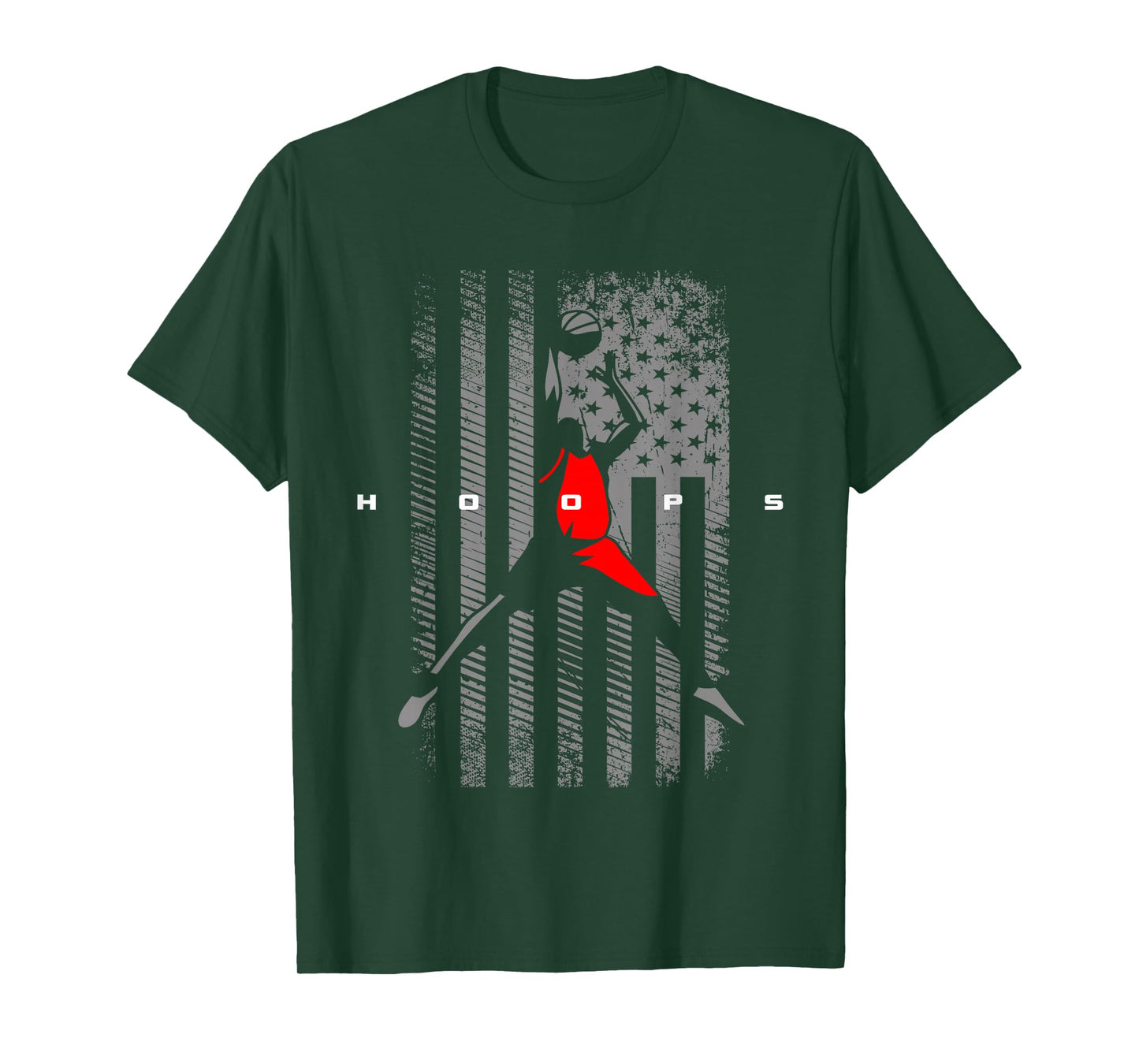 Basketball T-Shirt