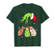 Labor & Delivery Nurse Xmas Pajamas Holiday Merry Christmas T-Shirt