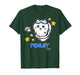 Toilet Time Chikawa Meme Tee T-Shirt