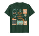 Life of A Science Teacher Chemistry Stems Teacher Scientist T-Shirt
