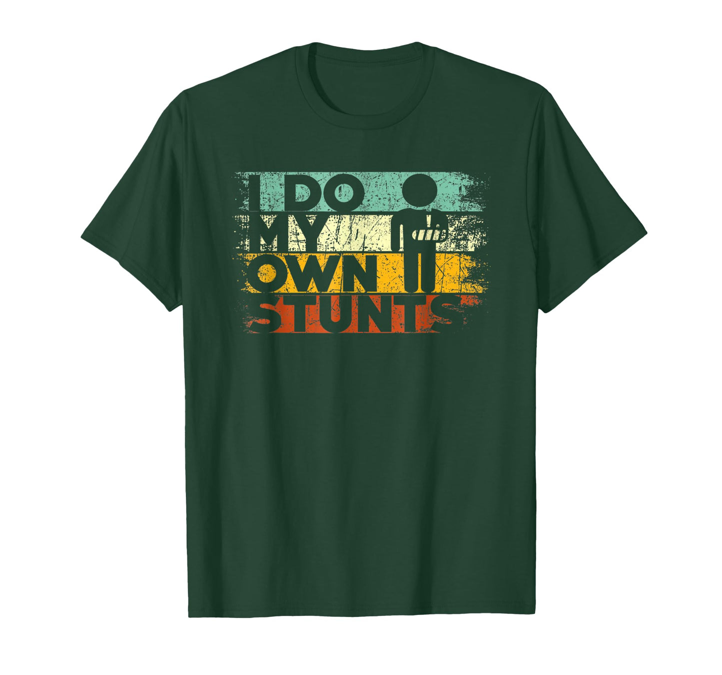 Broken Arm Tee Hand Wrist Elbow Injury Get Well Soon T-Shirt