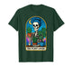 The Plant Lover Tarot Card T-Shirt
