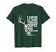 I Can Do All Things Through Christ Hunting Deer T-Shirt