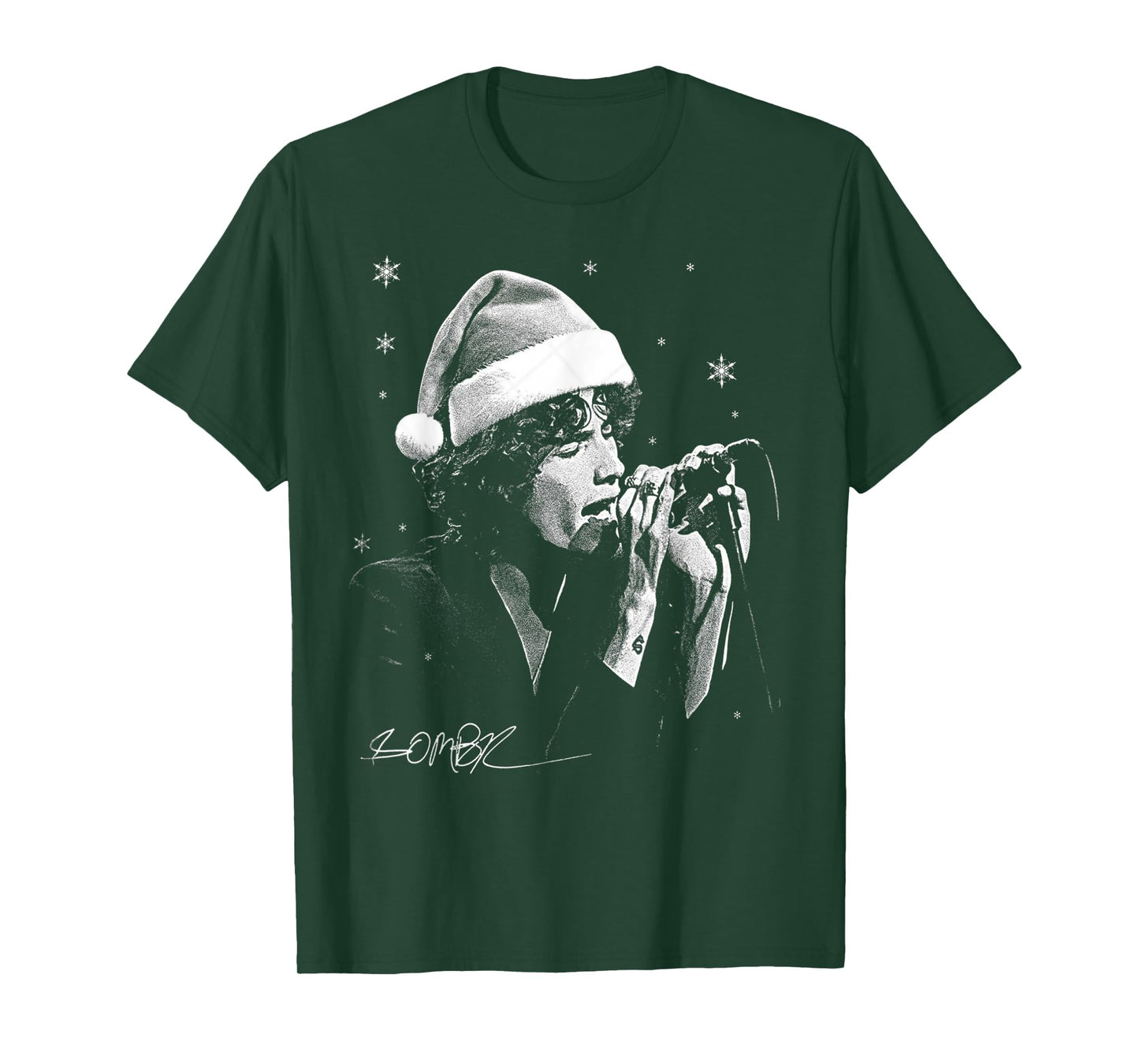 Vintage Retro 90s Sombr T-Shirt