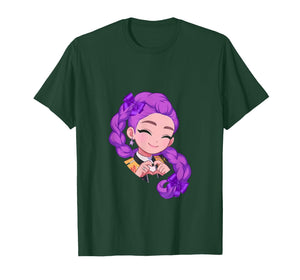 Cute Rumi T-Shirt