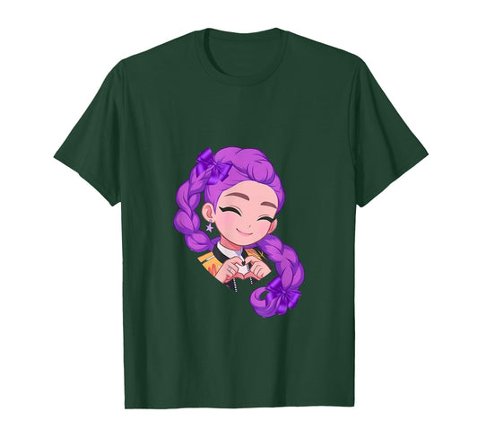 Cute Rumi T-Shirt