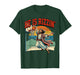 He is Risen Basketball Rizzin' Rizzen Easter Jesus Men Boys T-Shirt
