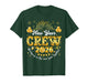 New Years Eve Party Supplies 2026 Happy New Year Fireworks T-Shirt