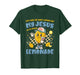 Life Gave Me Lemons But My Jesus He Be Making Lemonade Funny T-Shirt