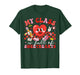 Valentine My Class is Full of Sweethearts Teacher Men Women T-Shirt