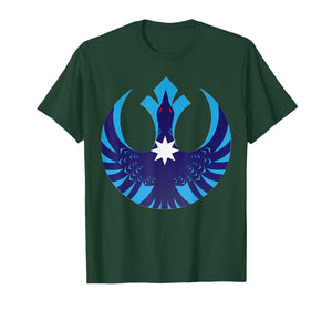Minnesota Rebel Loon T-Shirt