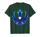 Minnesota Rebel Loon T-Shirt