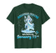 Aquarius Queens are Born On January 23rd Birthday to Me You T-Shirt