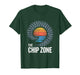 CNC Machining Prototyping Automation Engineering T-Shirt