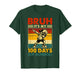 Bruh It's My 100th Day of School Boys | 100 Days of School T-Shirt
