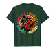 Thanksgiving Turkey Dabbing Gobble Funny Toddler Boys Kids T-Shirt