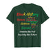 Black History Believe Achieve Succeed African Men Women Kids T-Shirt