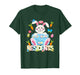 Every Bunny Loves Our Residents Easter Bunny Caregivers T-Shirt