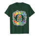 Robot 100 Days Smarter STEM Tech Boys 100th Day of School T-Shirt